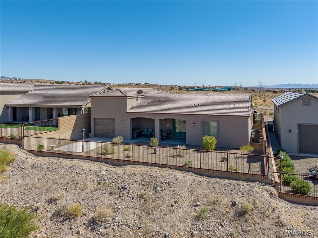 2681 Port Isabel Way