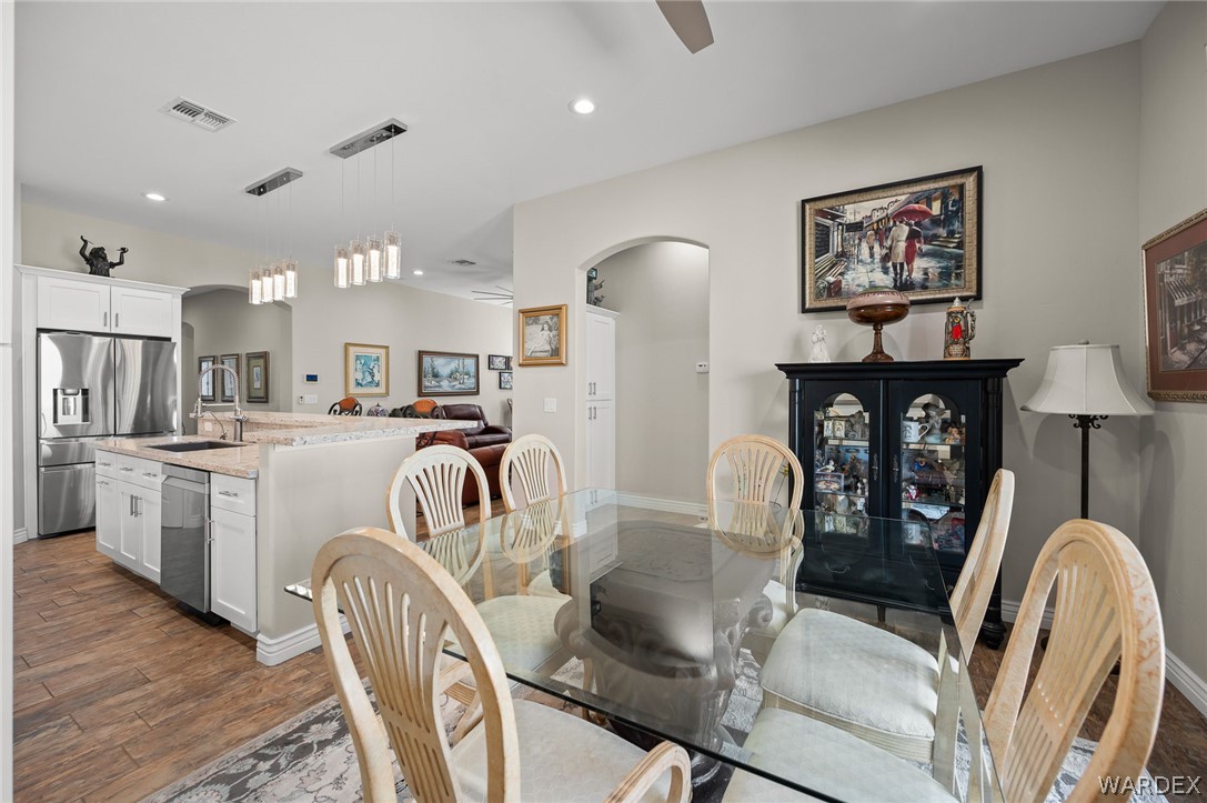 2681 Port Isabel Way