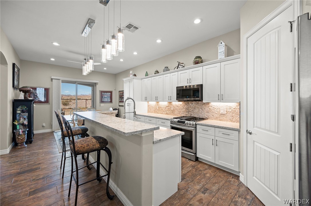 2681 Port Isabel Way