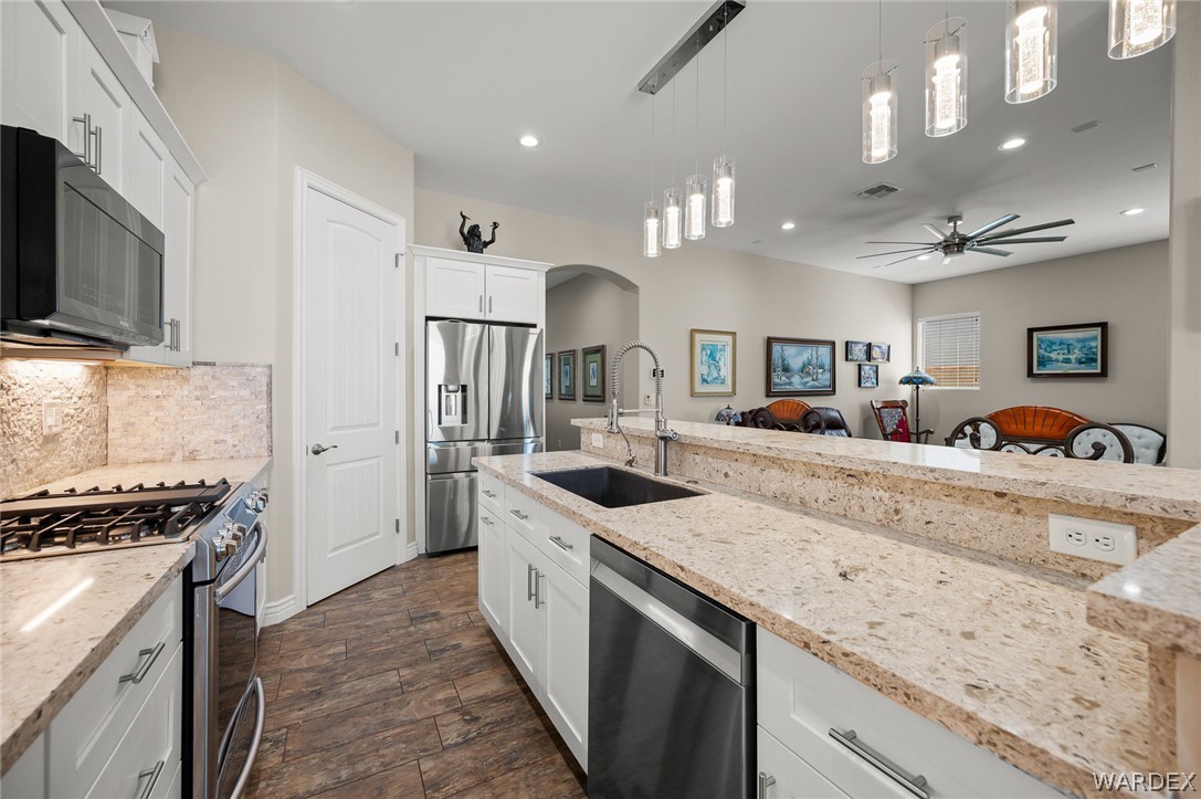 2681 Port Isabel Way