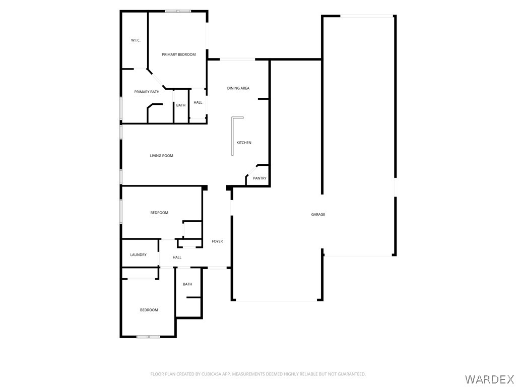 2681 Port Isabel Way