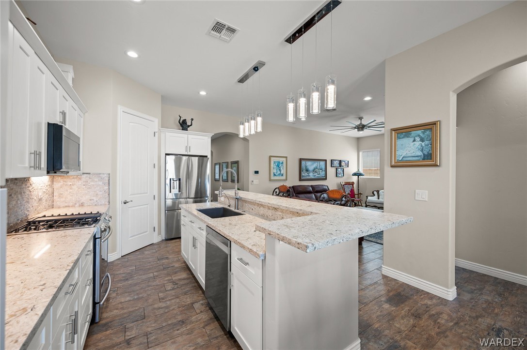 2681 Port Isabel Way