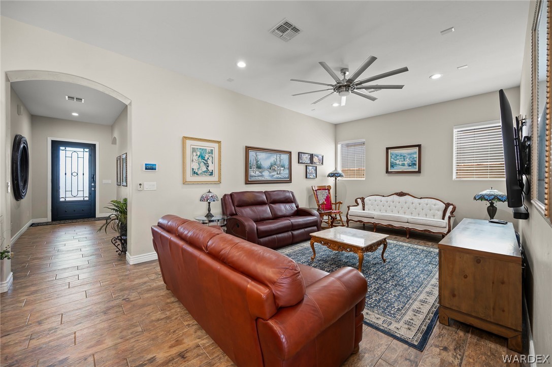 2681 Port Isabel Way