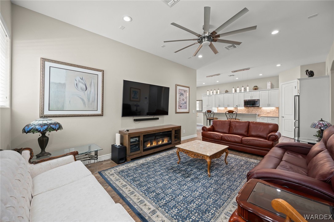 2681 Port Isabel Way