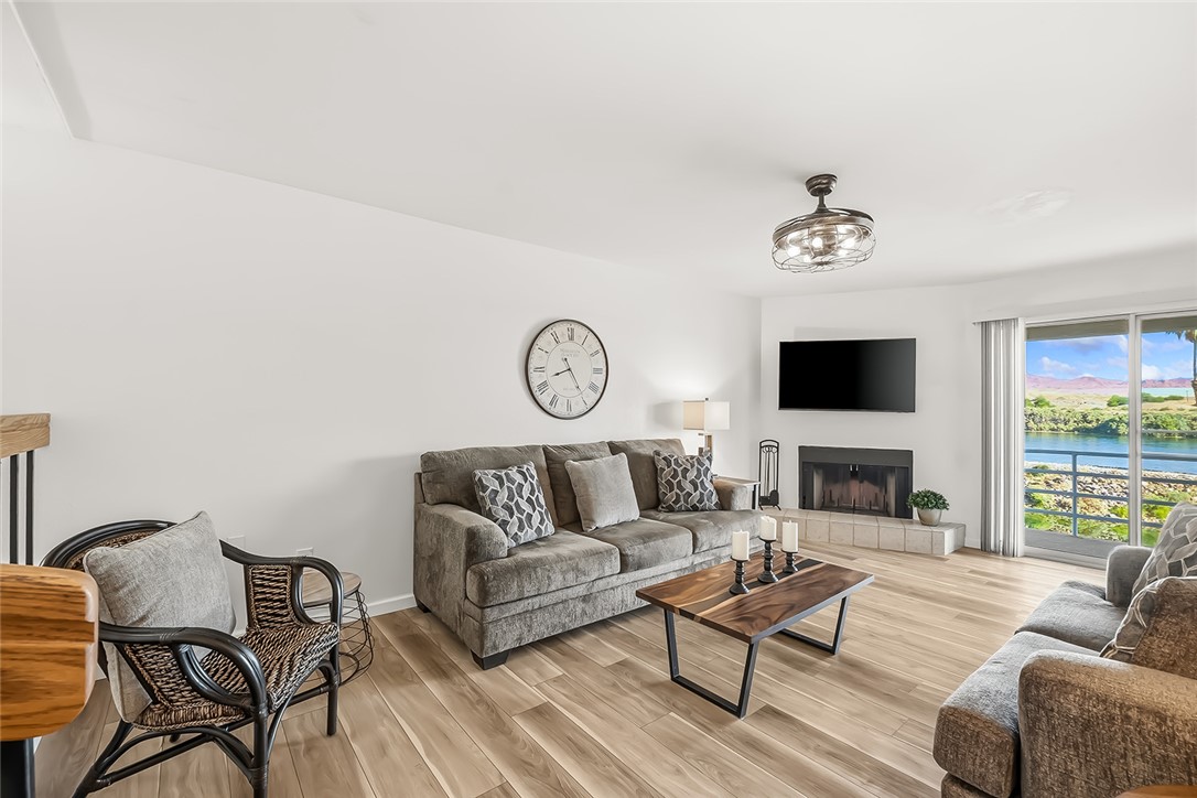 1800 Club House Drive D38