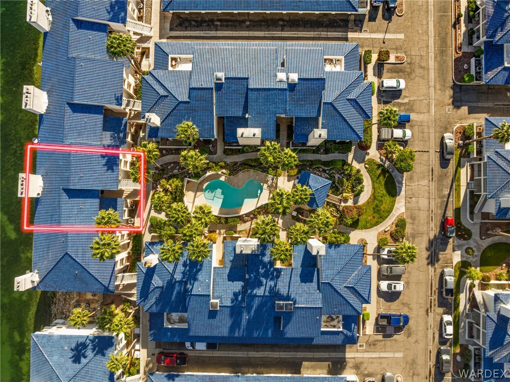 1800 Club House Drive D38