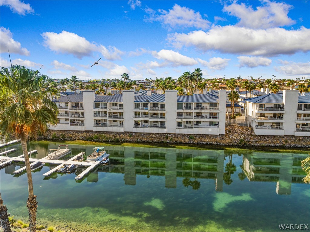 1800 Club House Drive D38