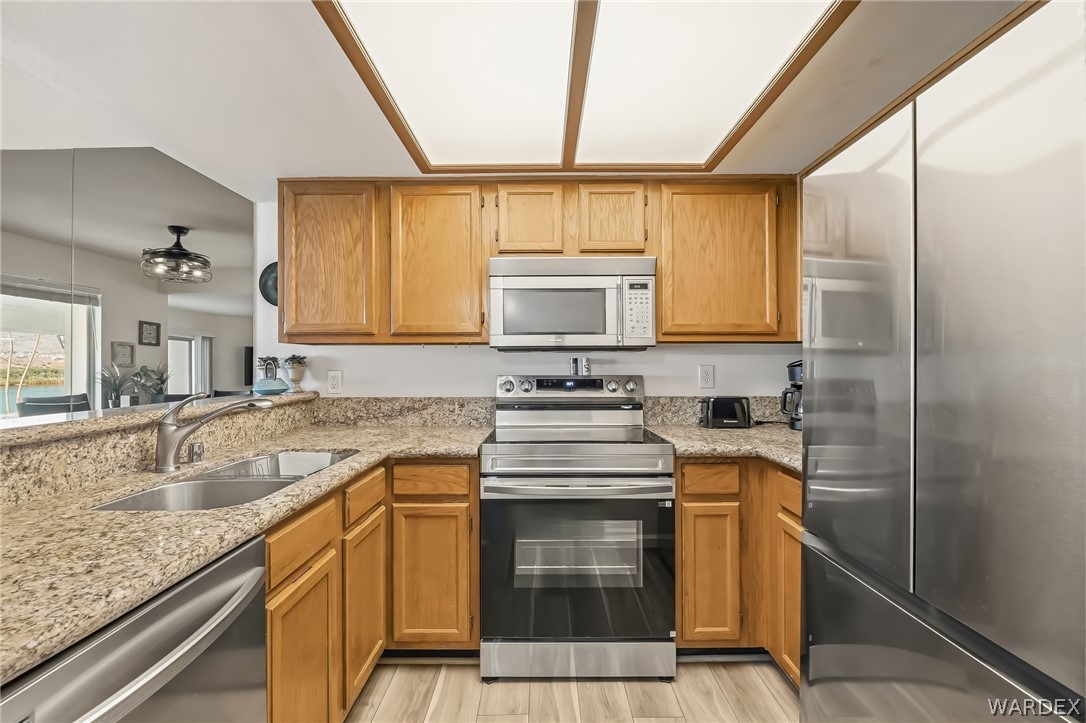 1800 Club House Drive D38