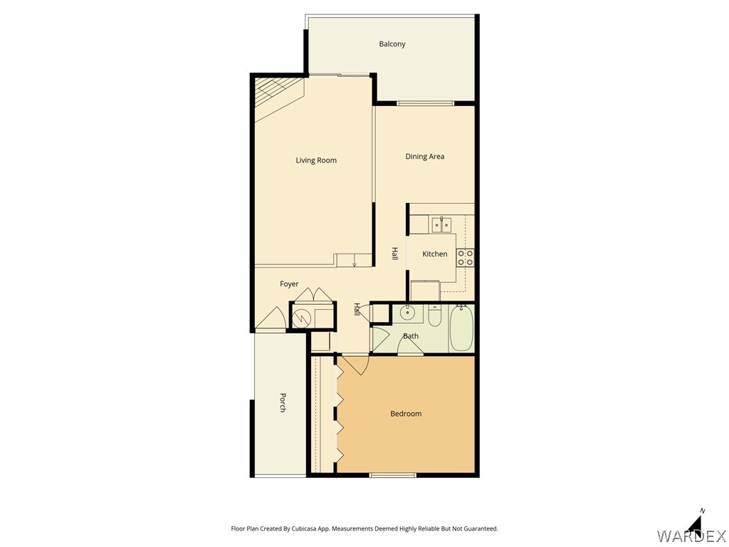 1800 Club House Drive D38