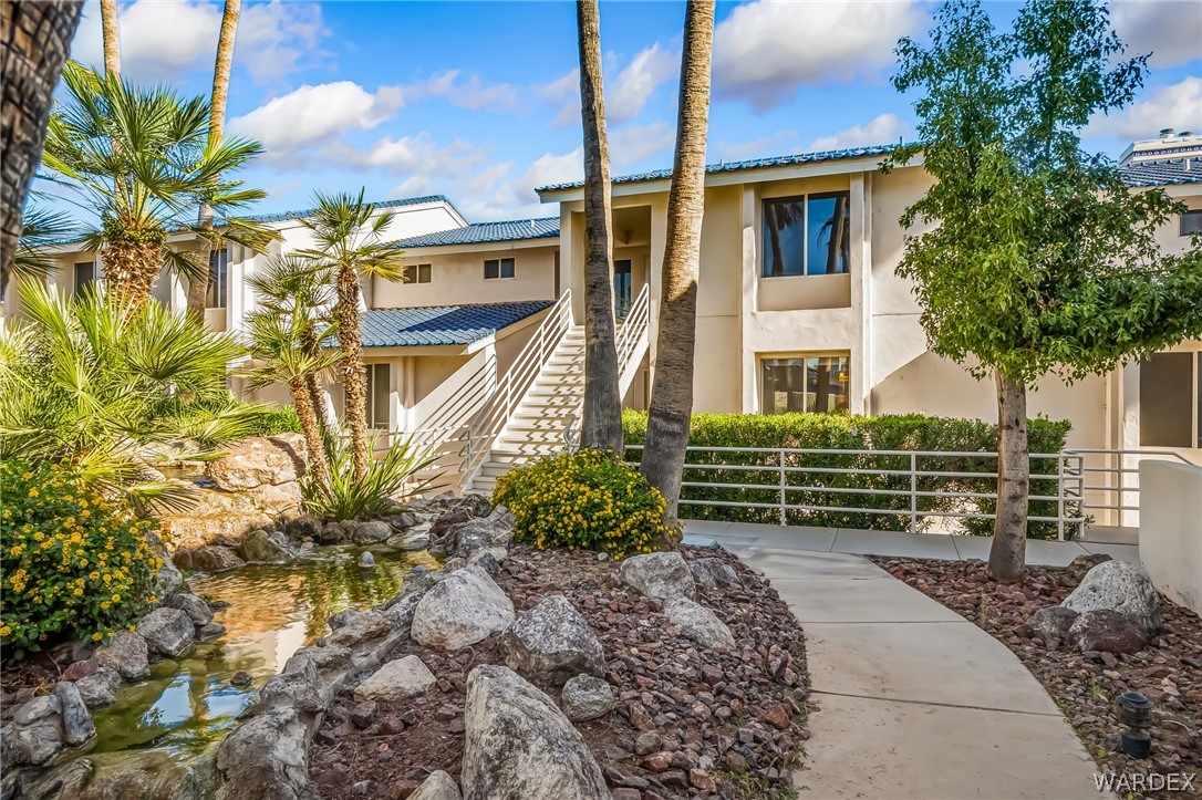 1800 Club House Drive D38