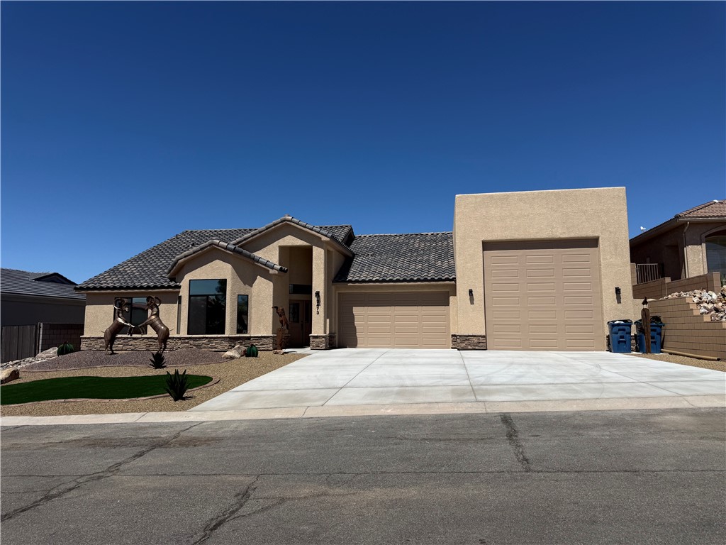 3473 Sunglow Drive