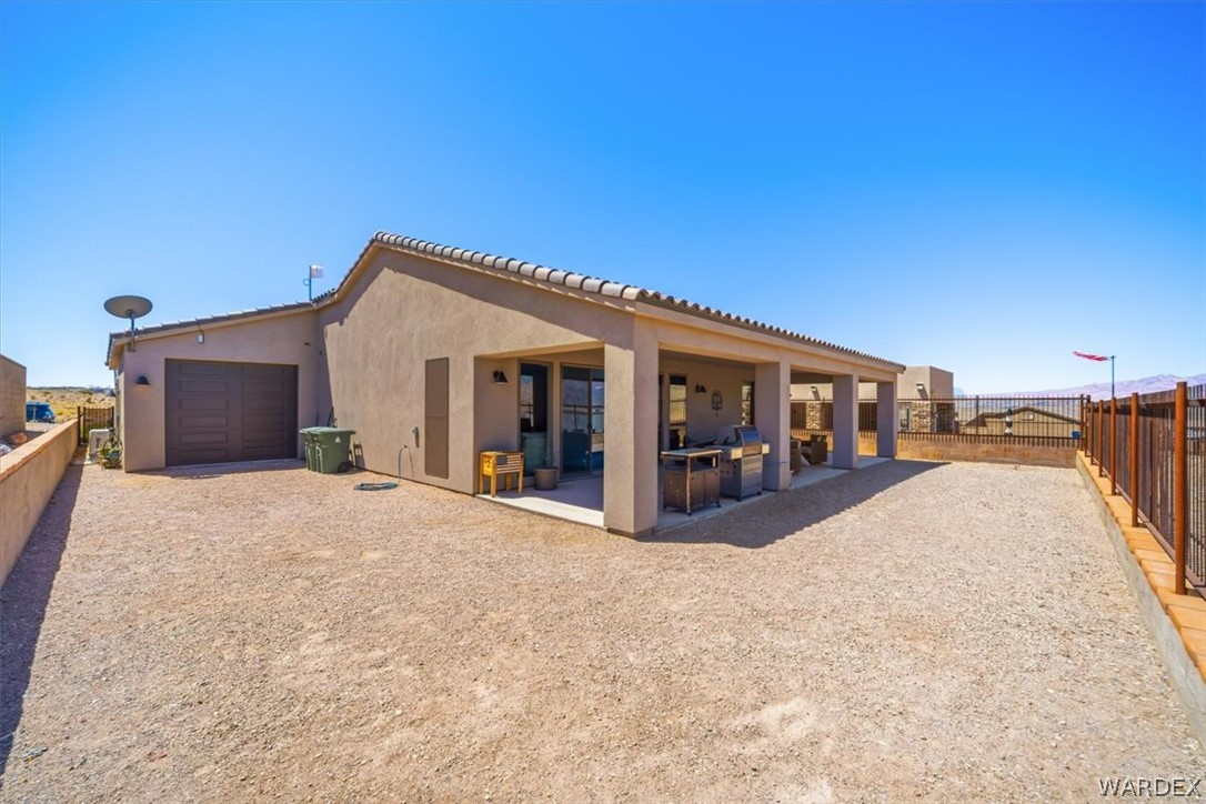 2653 Port Isabel Way