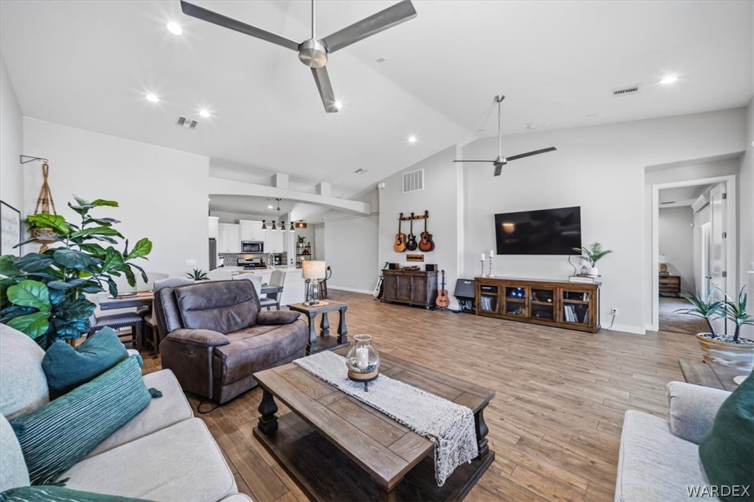 2653 Port Isabel Way