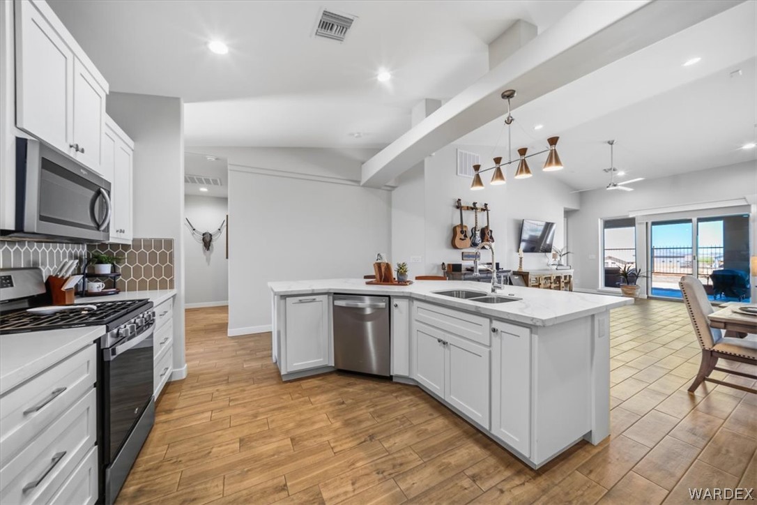 2653 Port Isabel Way