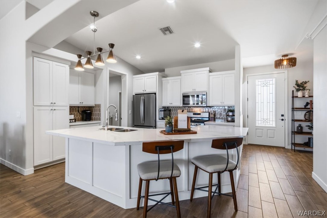 2653 Port Isabel Way