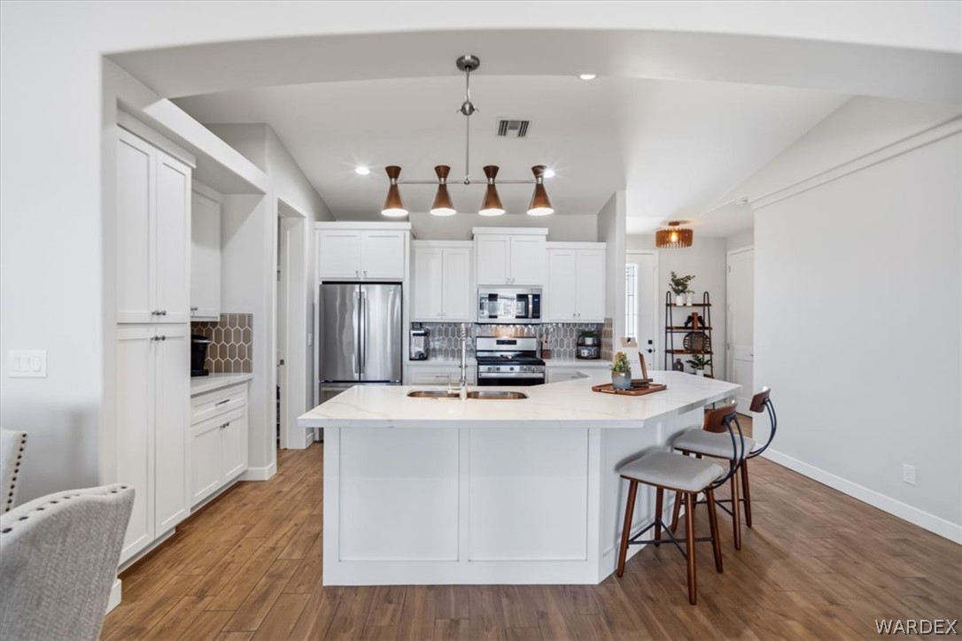2653 Port Isabel Way