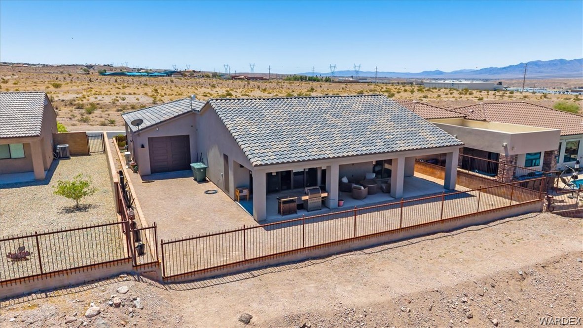 2653 Port Isabel Way