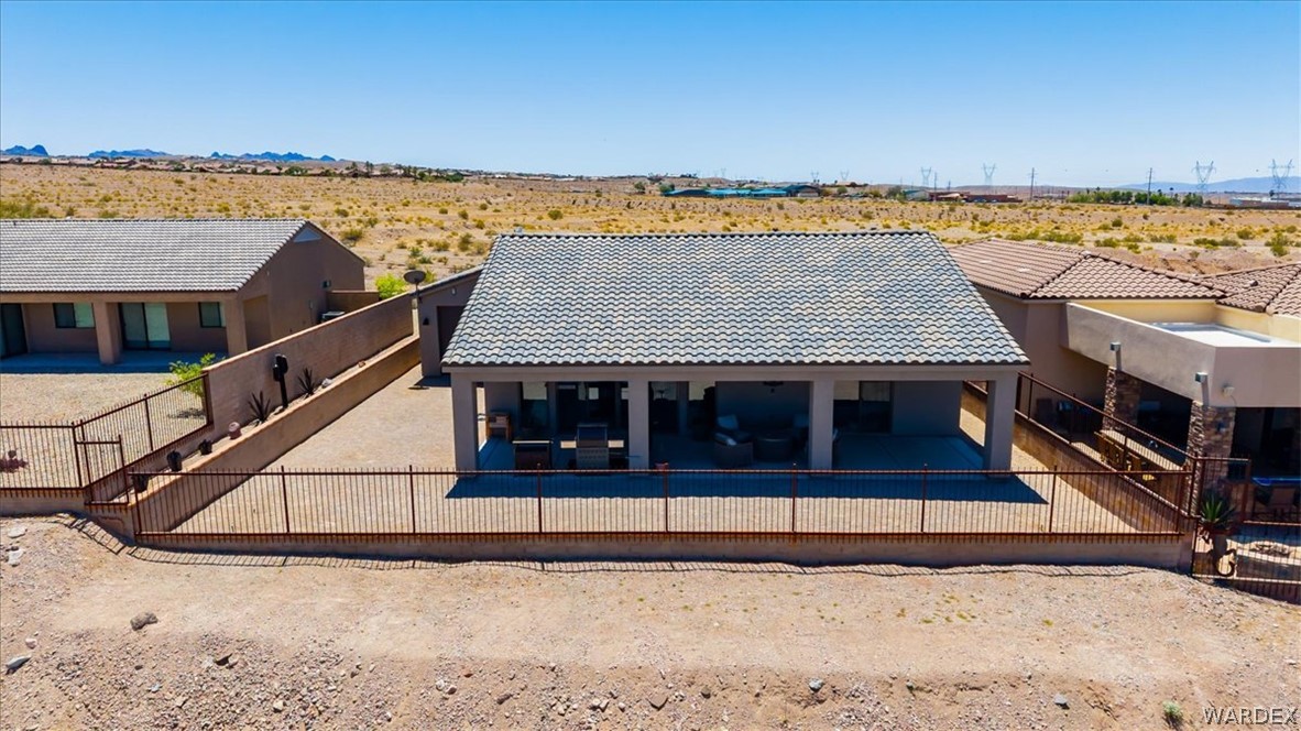 2653 Port Isabel Way
