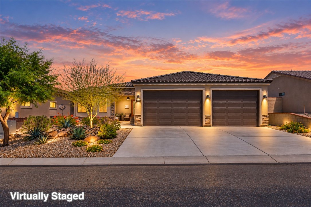 2653 Port Isabel Way