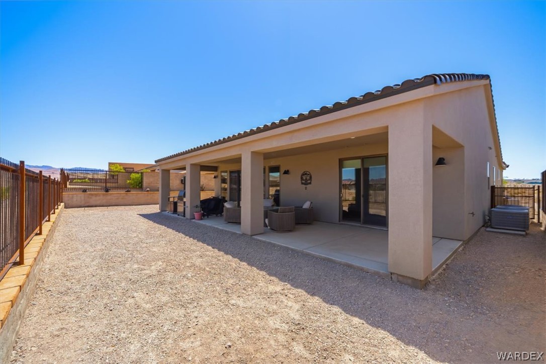 2653 Port Isabel Way