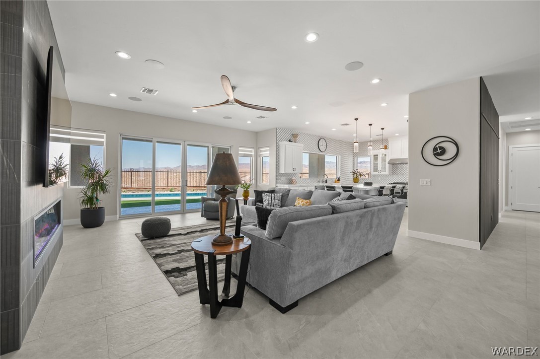 3363 Vista View Court