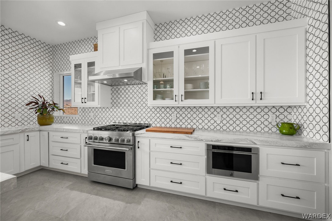 3363 Vista View Court