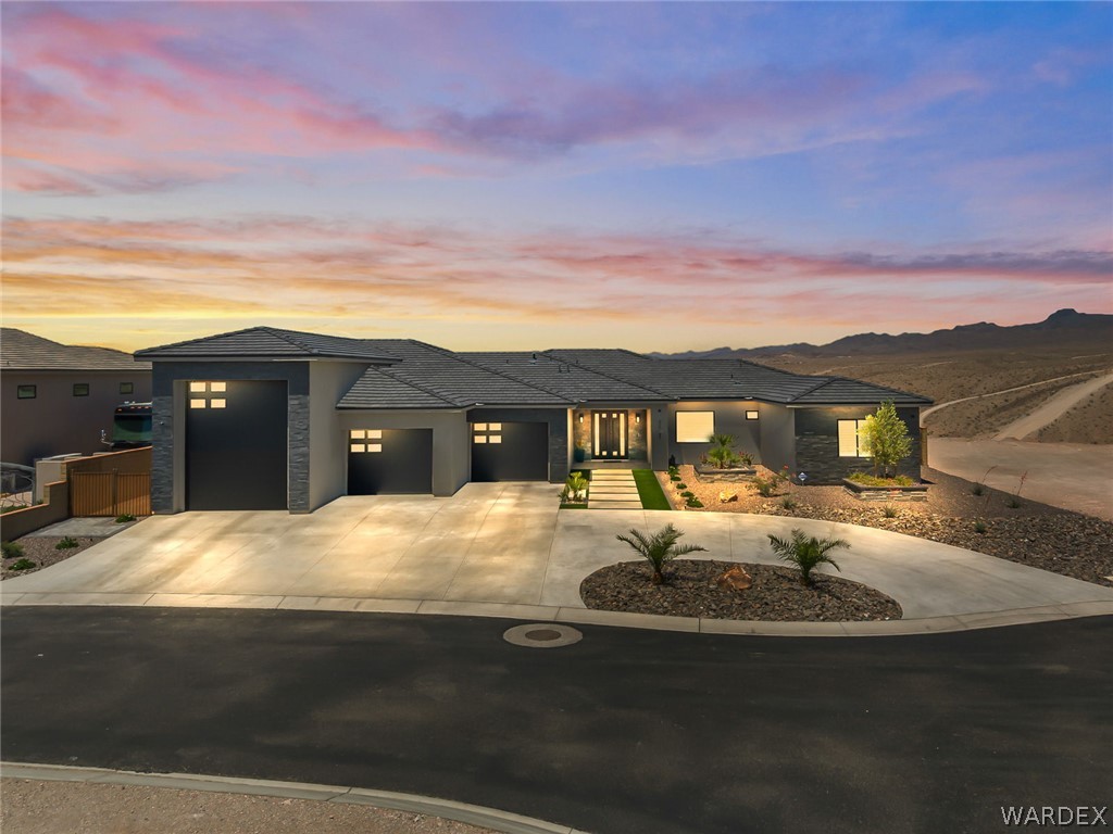 3363 Vista View Court