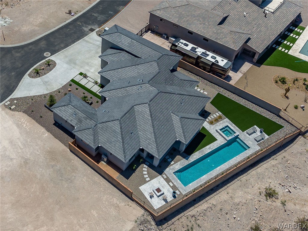 3363 Vista View Court