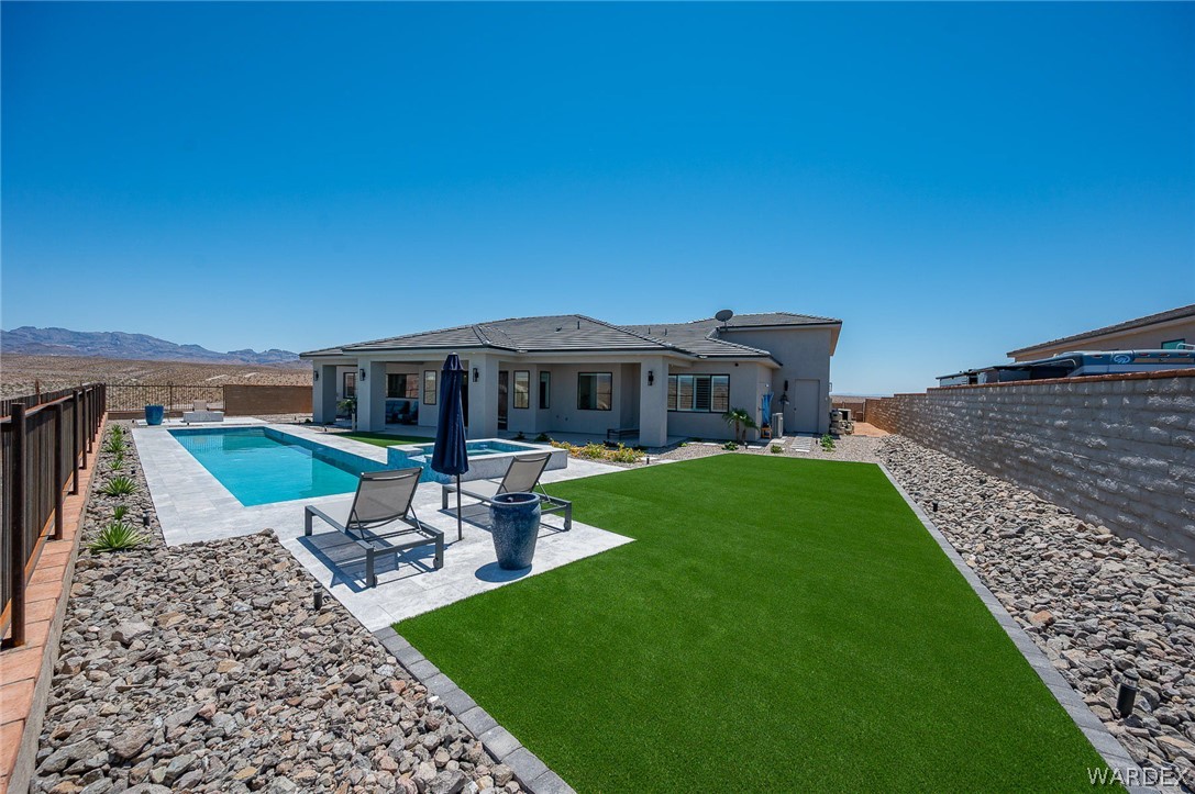 3363 Vista View Court