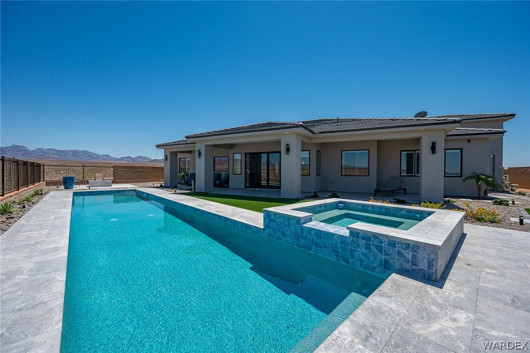 3363 Vista View Court