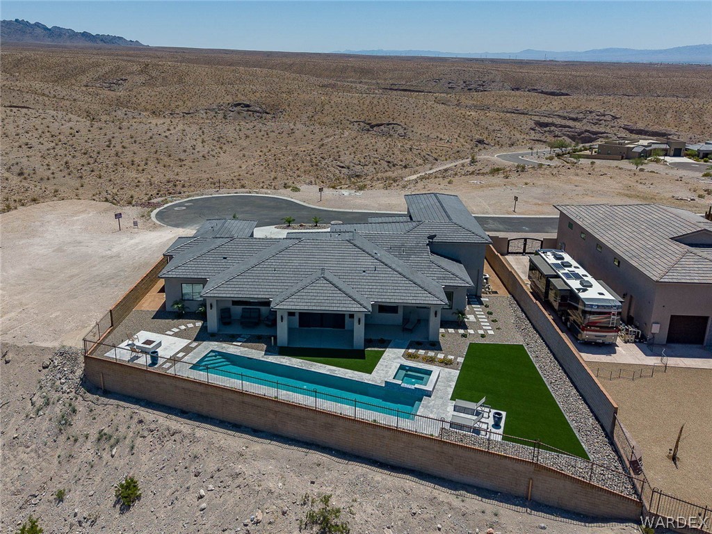 3363 Vista View Court