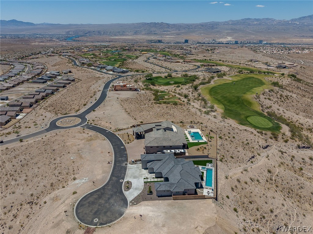 3363 Vista View Court