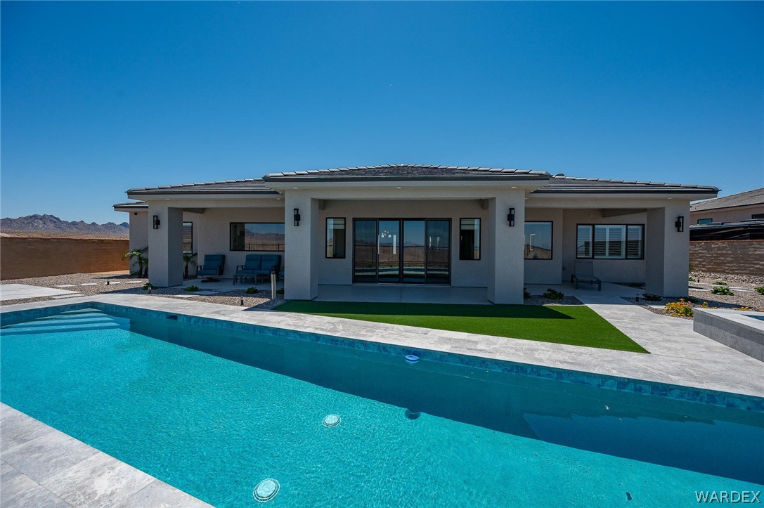 3363 Vista View Court