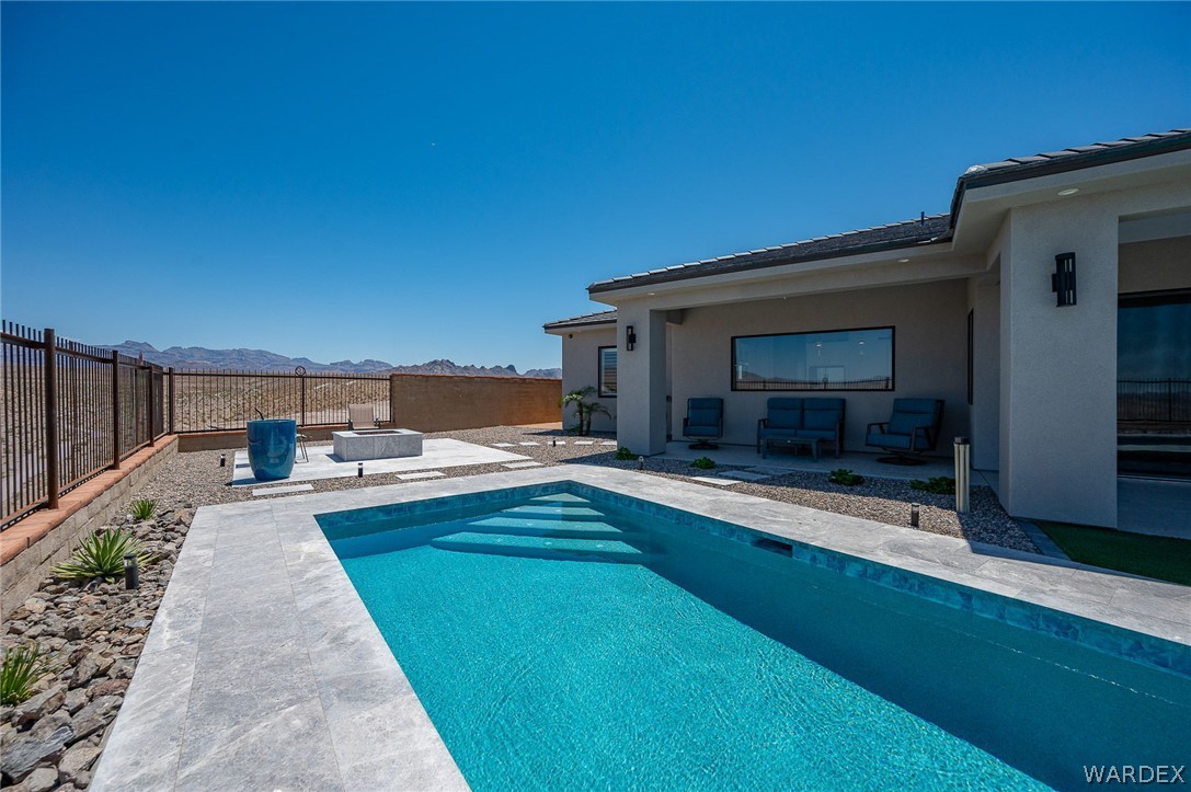 3363 Vista View Court