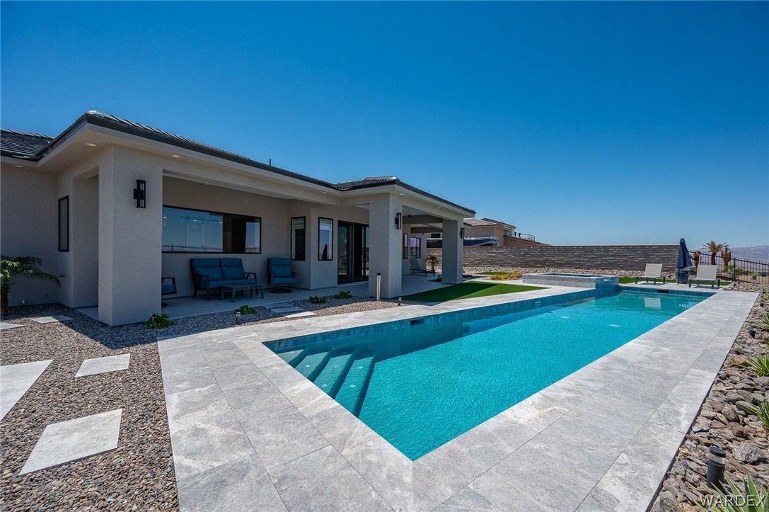 3363 Vista View Court