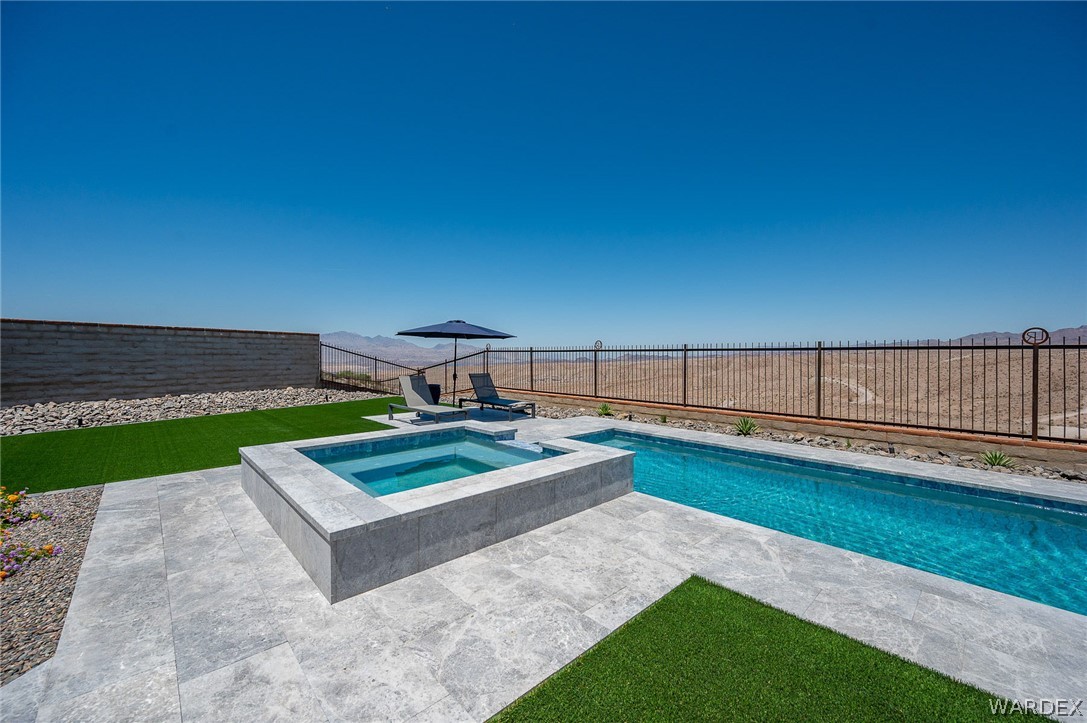 3363 Vista View Court