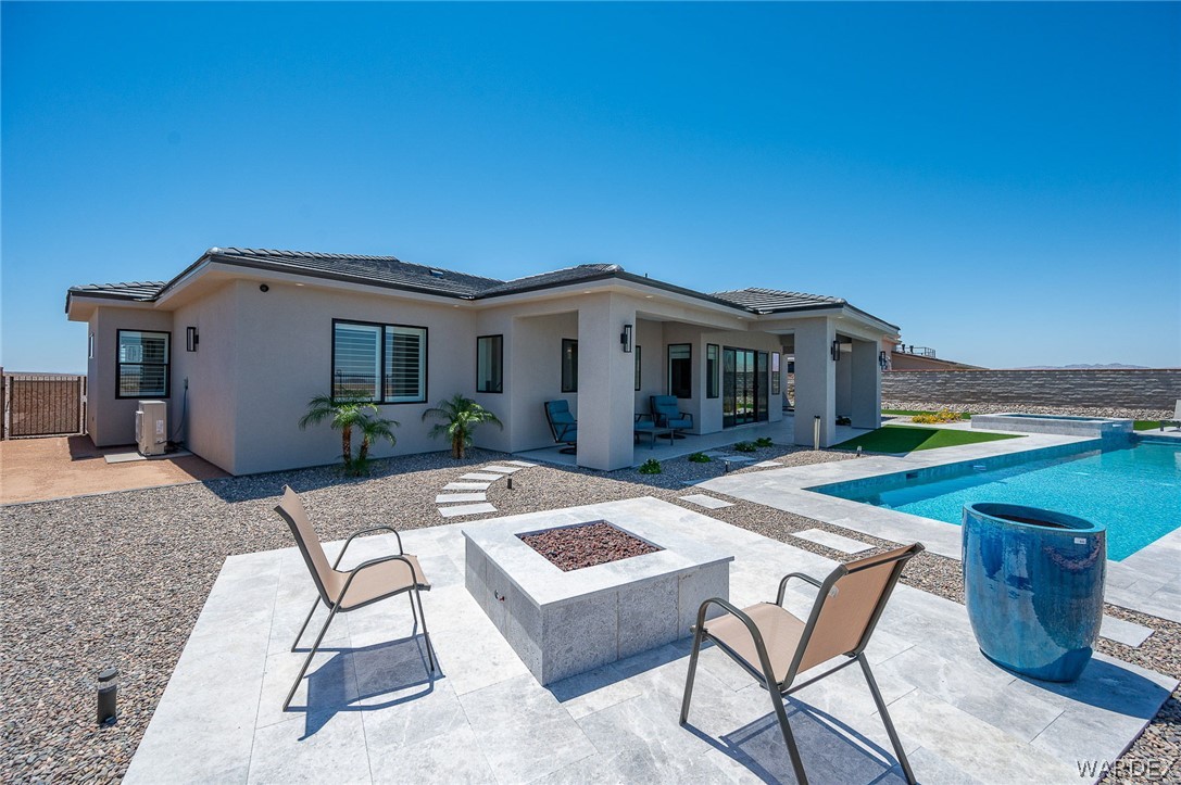 3363 Vista View Court