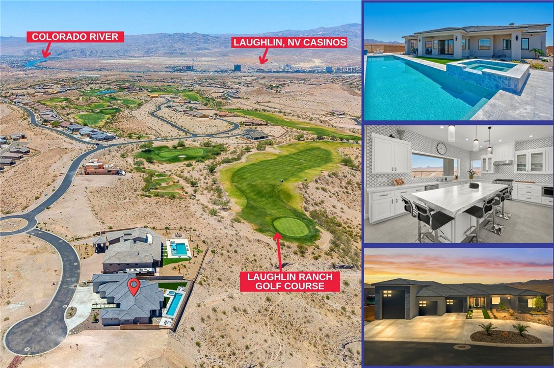 3363 Vista View Court