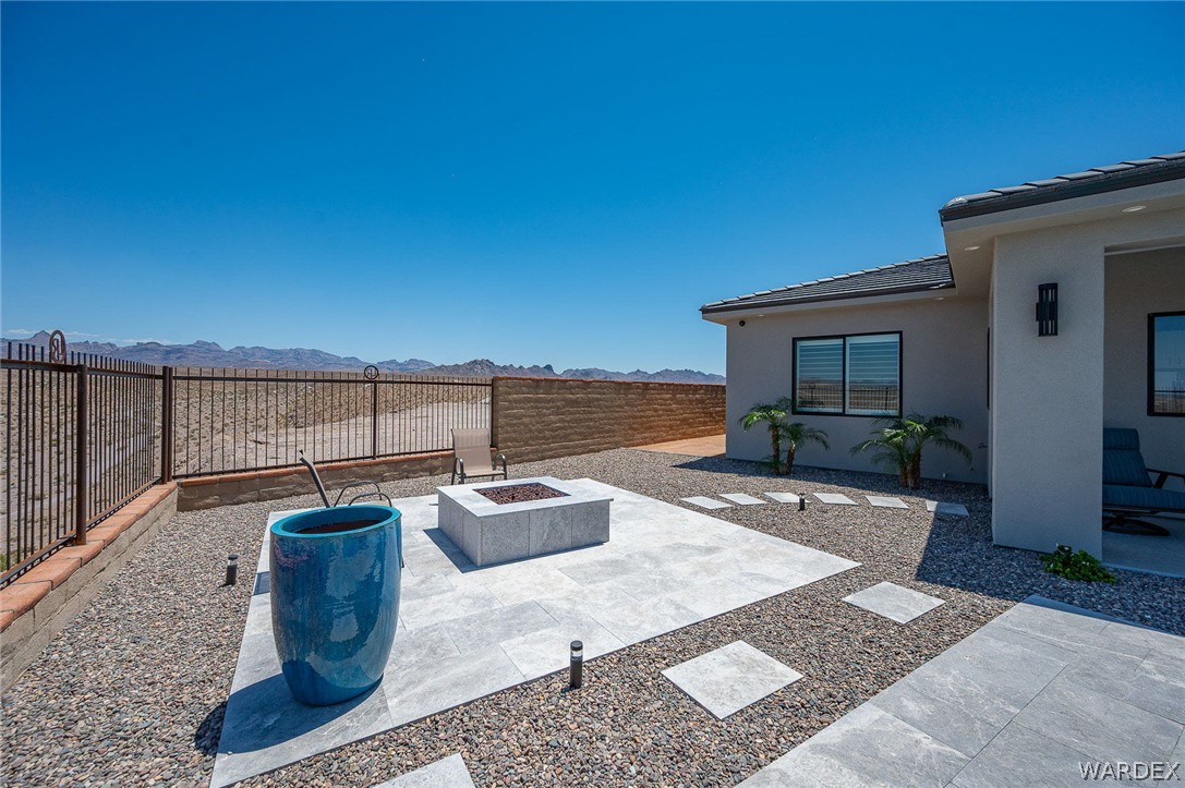 3363 Vista View Court