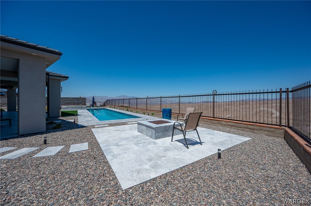 3363 Vista View Court