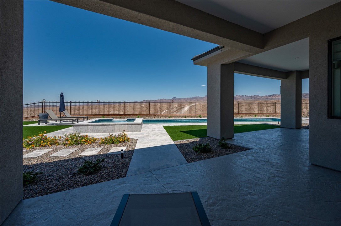3363 Vista View Court