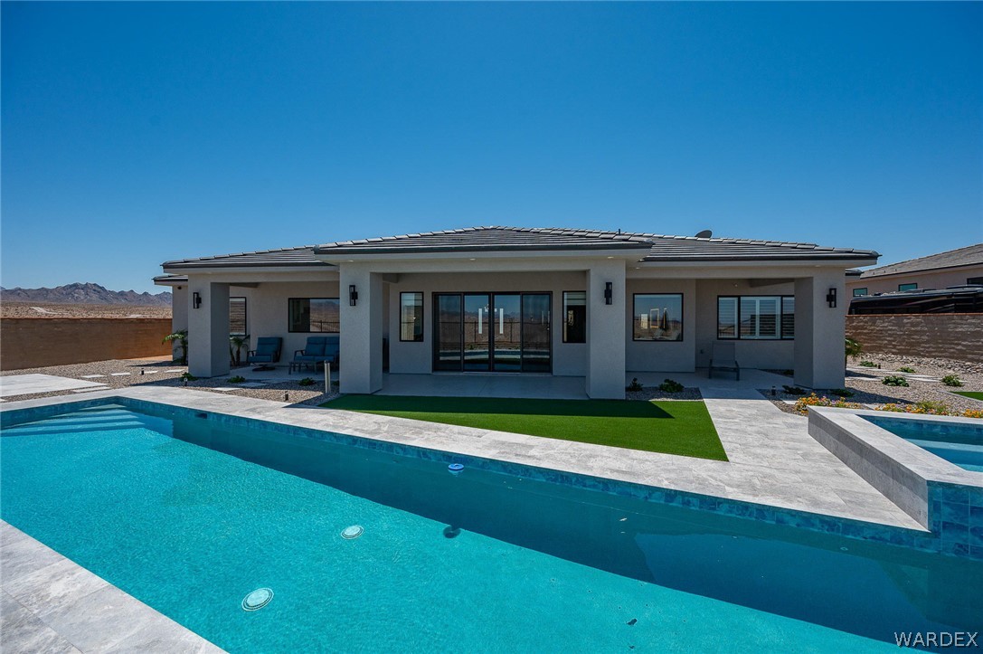 3363 Vista View Court
