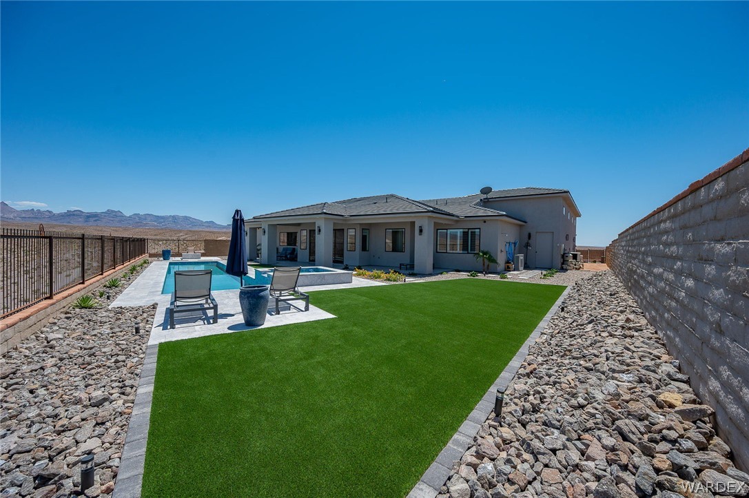 3363 Vista View Court