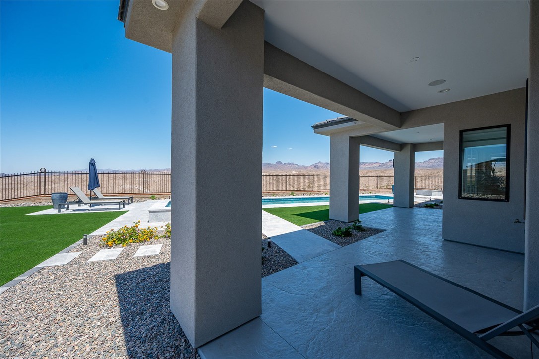 3363 Vista View Court