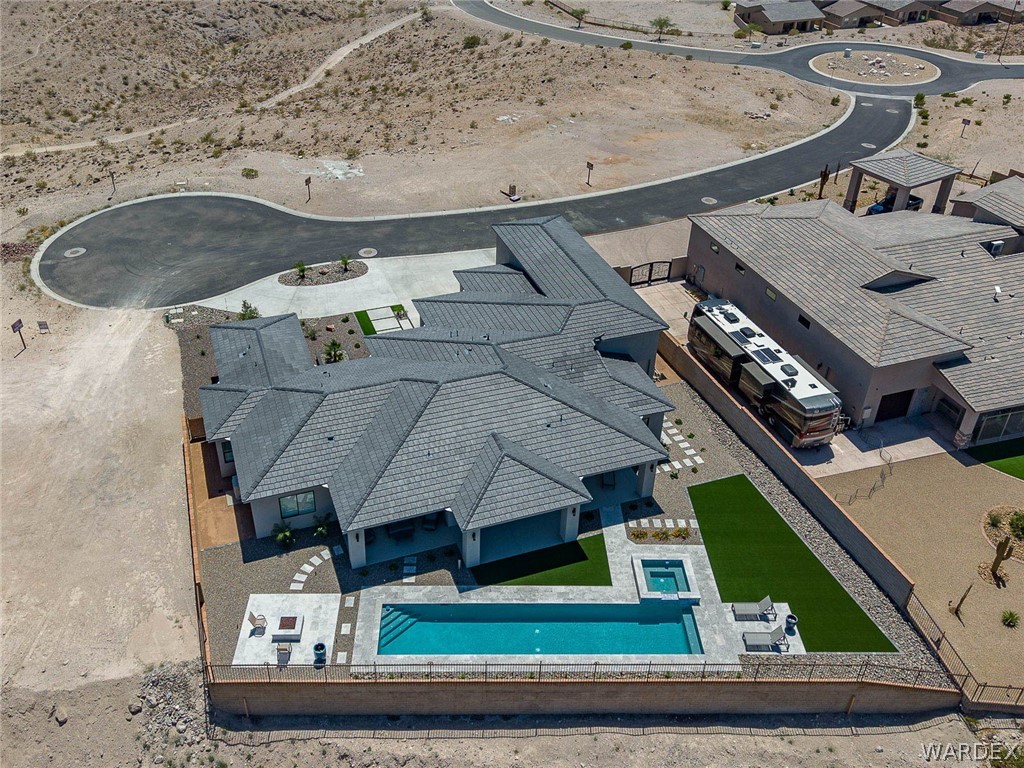 3363 Vista View Court
