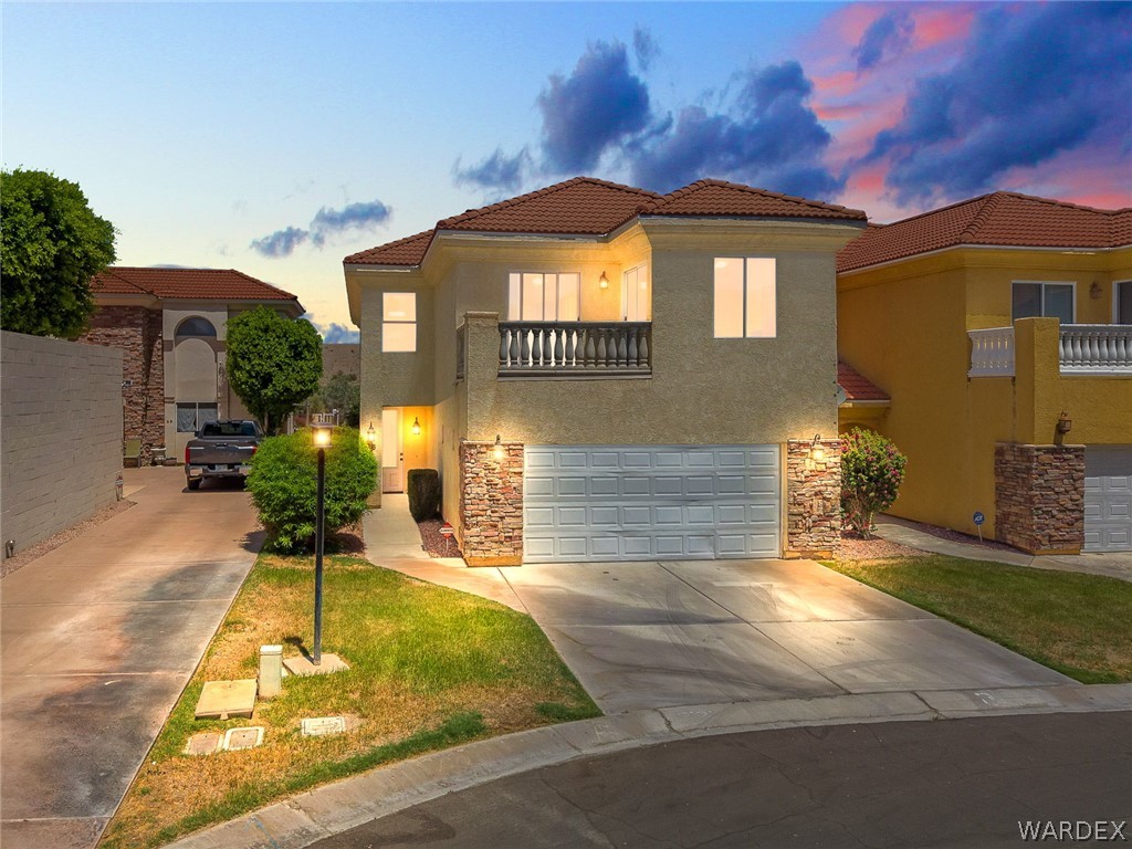 1825 E Shore Villas Drive 28