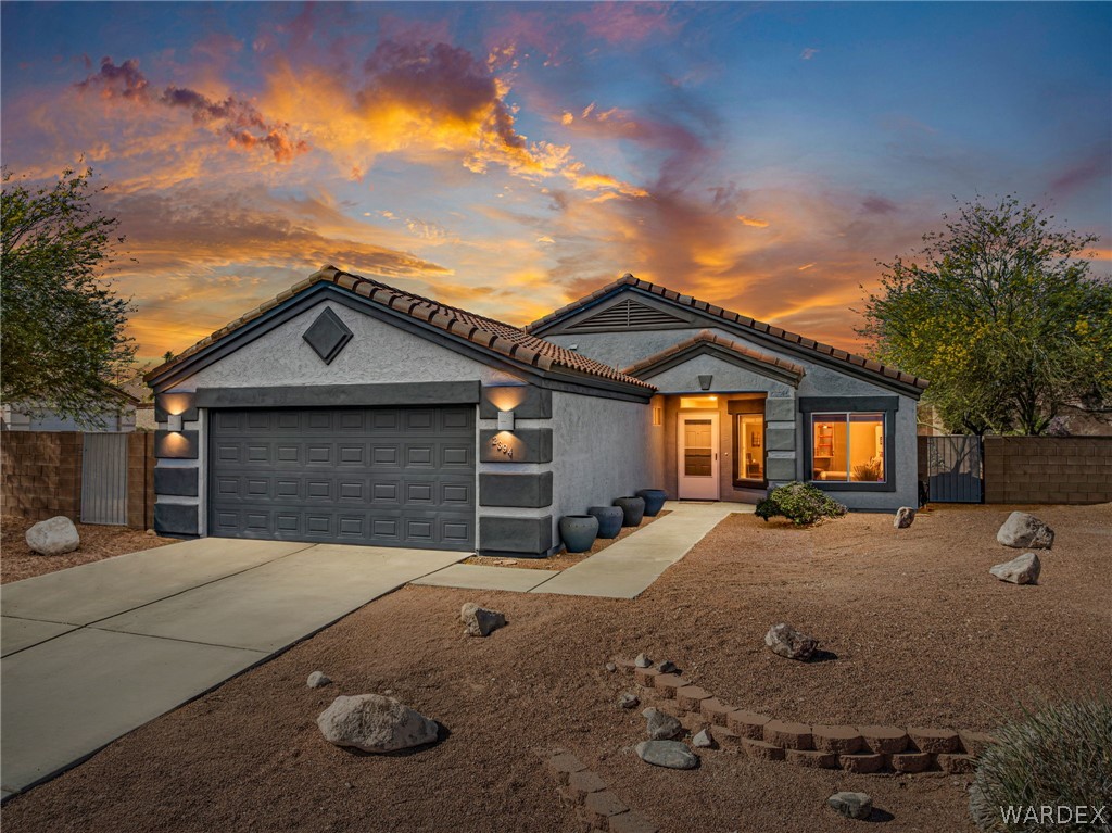2394 Columbus Drive