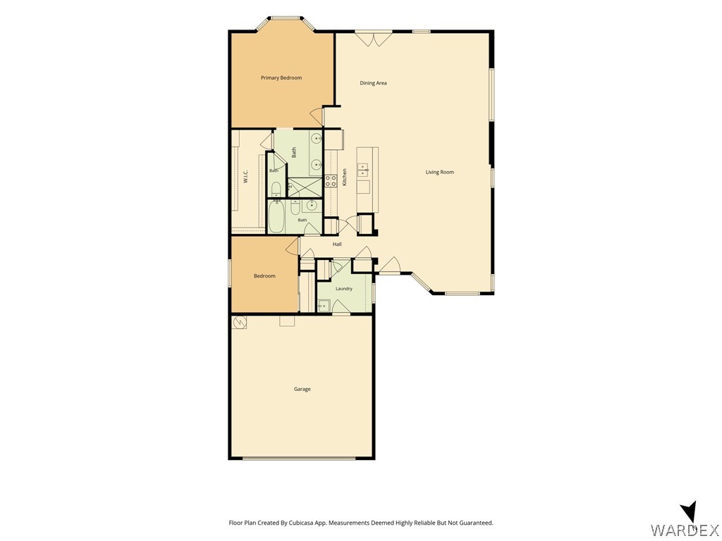 2394 Columbus Drive