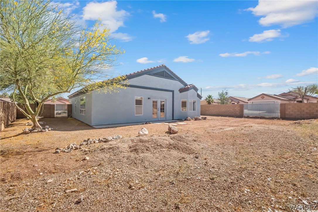 2394 Columbus Drive