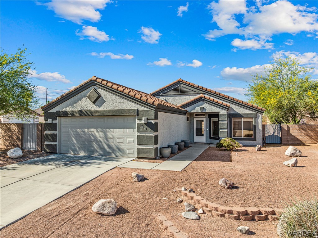 2394 Columbus Drive
